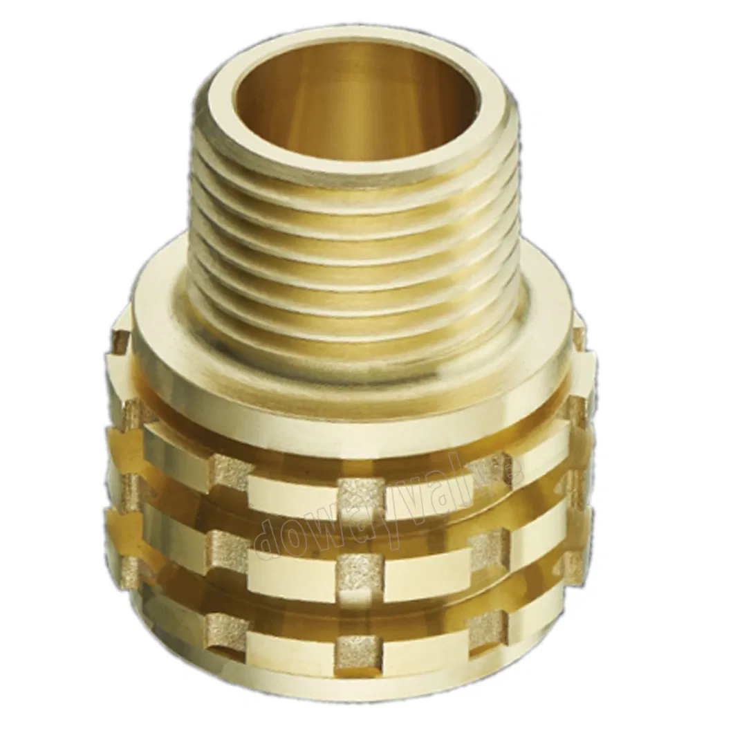 Brass Female PPR Insert PPR Fittings