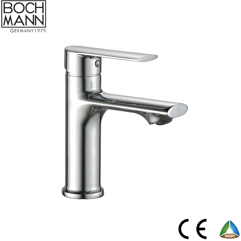 New Design Hot Selling Cheap Zinc Water Faucet